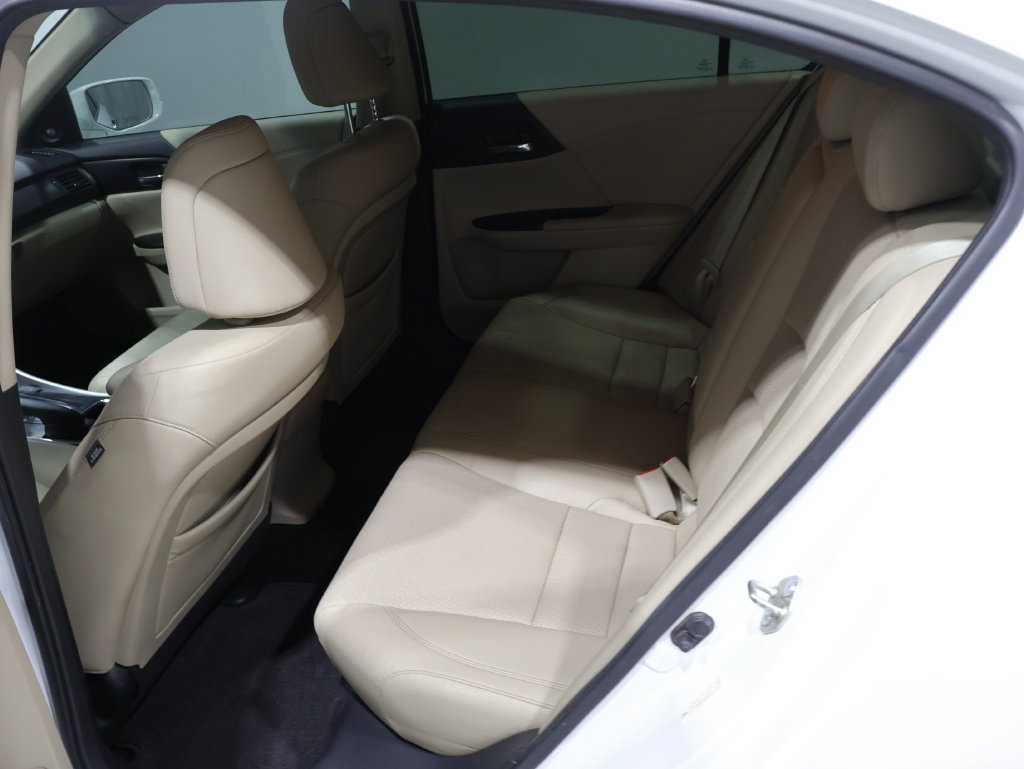Used 2014 Honda Accord EX-L image 18