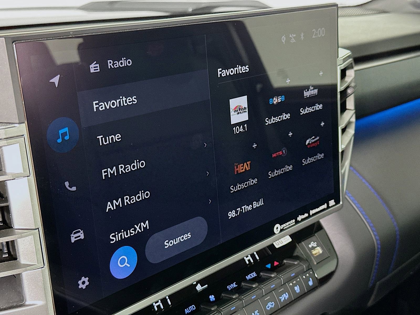 Used 2024 Toyota Tundra Platinum image 15