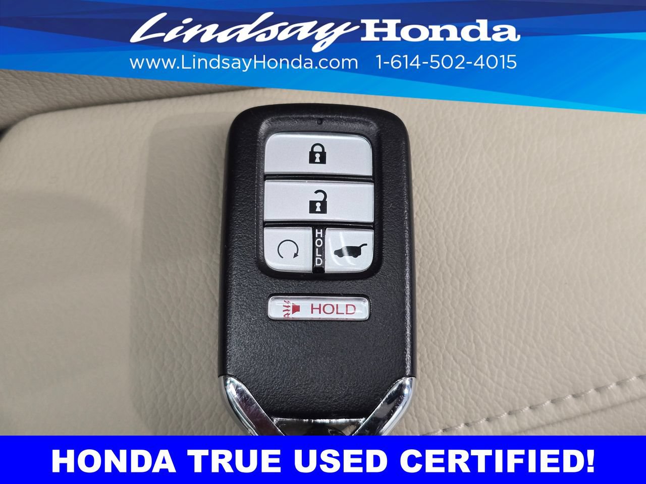 Certified 2017 Honda CR-V EX-L image 23