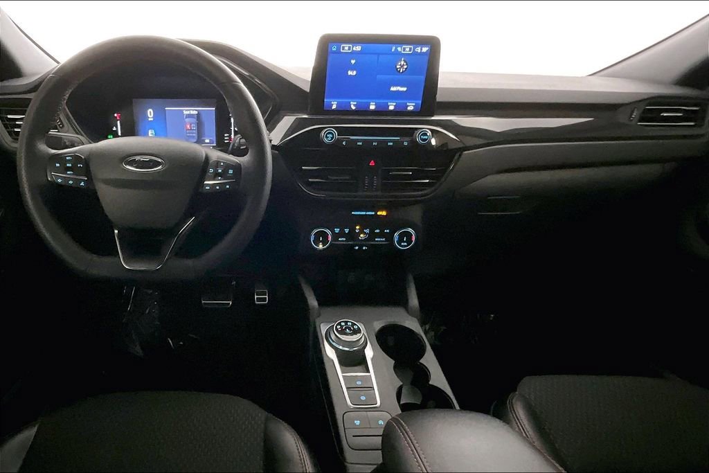 Used 2024 Ford Escape ST-Line image 15