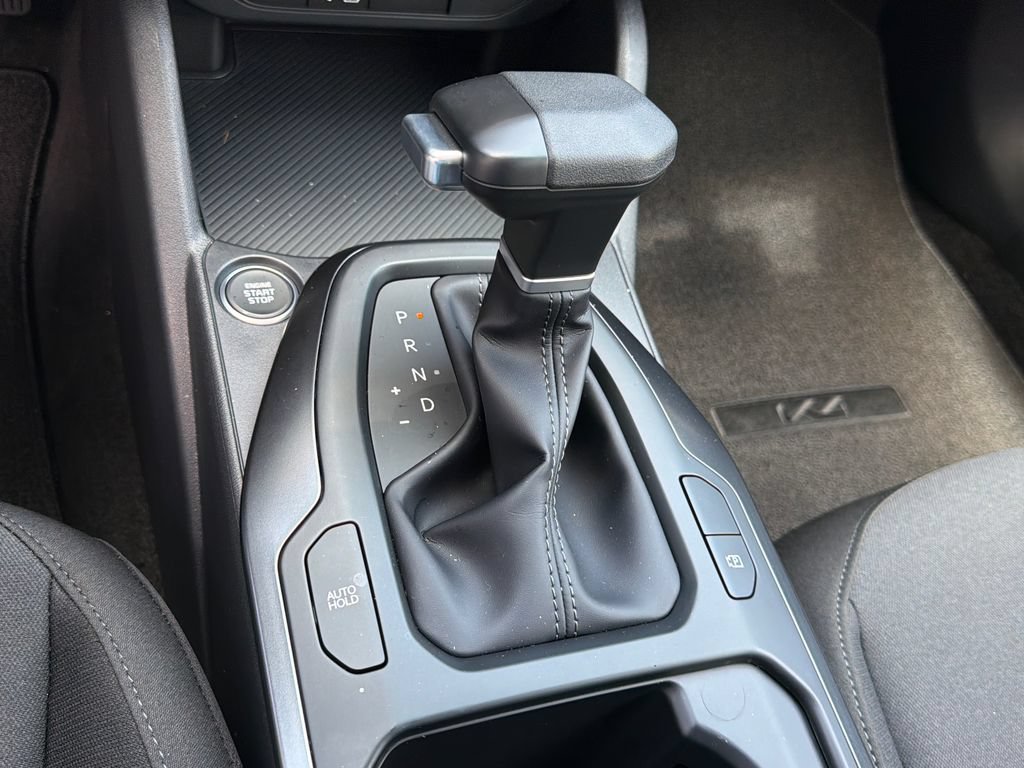 New 2026 Kia K4 FWD image 27