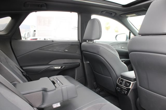 Certified 2024 Lexus RX 450h AWD w/ Convenience Package image 7