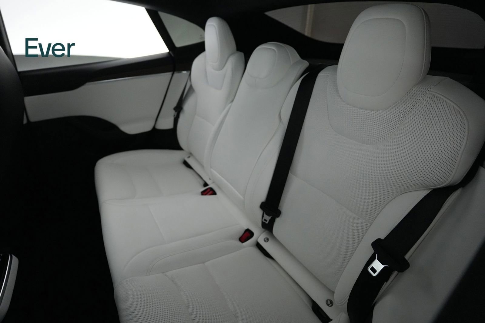 Used 2023 Tesla Model S Standard Range AWD/4WD image 24