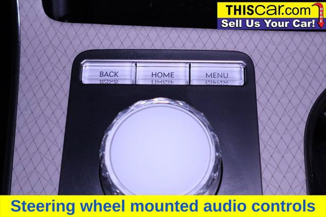 Used 2025 Genesis GV80 2.5T Prestige AWD/4WD image 24