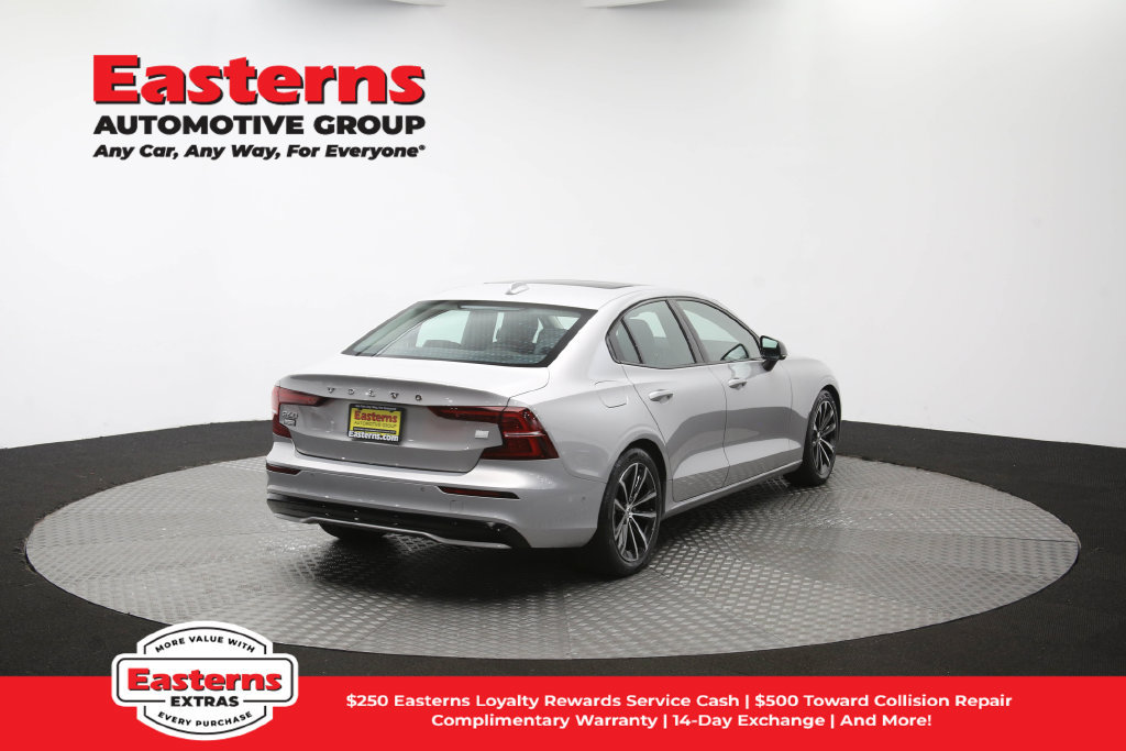 Used 2023 Volvo S60 T8 Plus AWD/4WD image 41