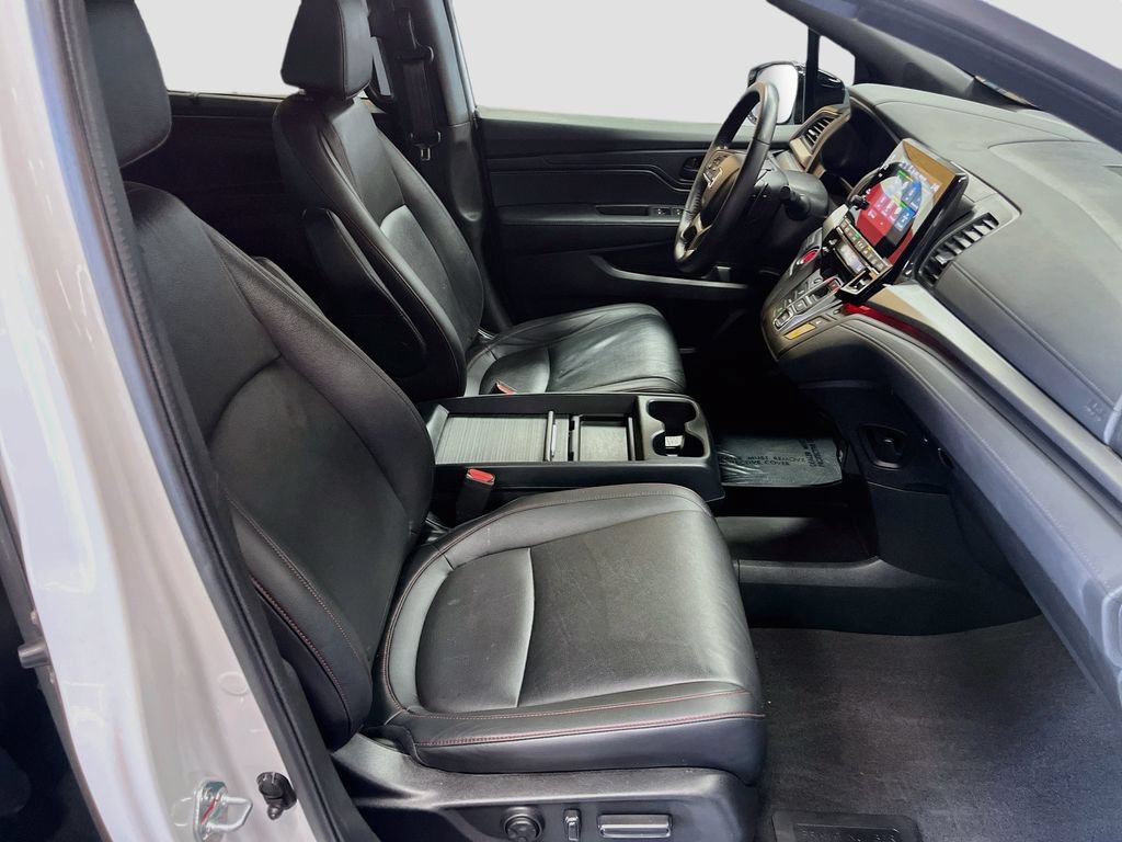 Used 2024 Honda Odyssey Sport image 29