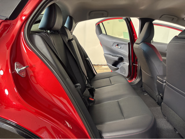 New 2026 Toyota Prius Plug-In Hybrid image 27