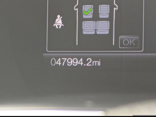 Used 2023 Ford Edge Titanium AWD/4WD image 23