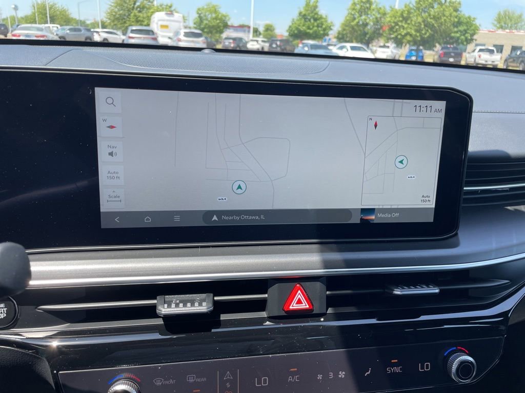 New 2026 Kia K5 GT-Line AWD/4WD image 20