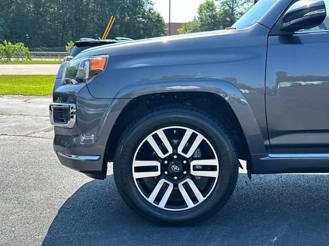 Used 2020 Toyota 4Runner Limited AWD/4WD image 14