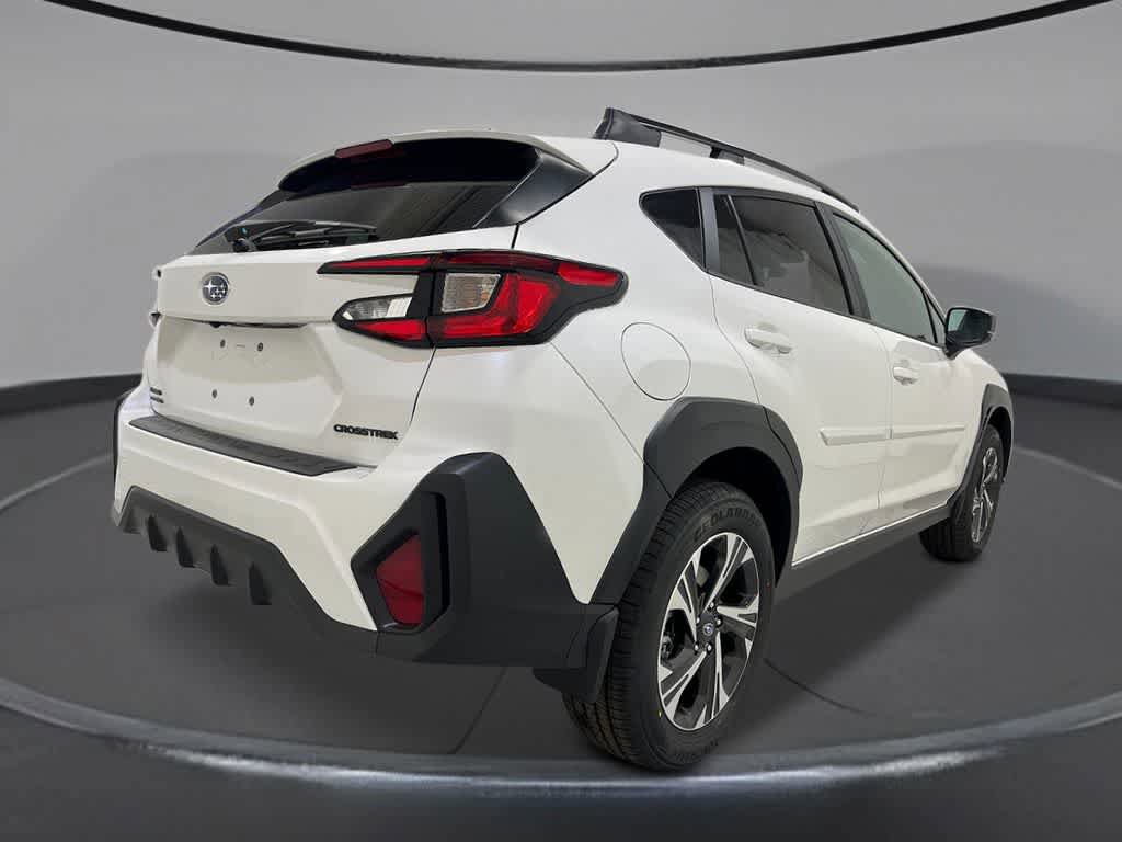 New 2026 Subaru Crosstrek 2.0i Premium AWD/4WD image 5