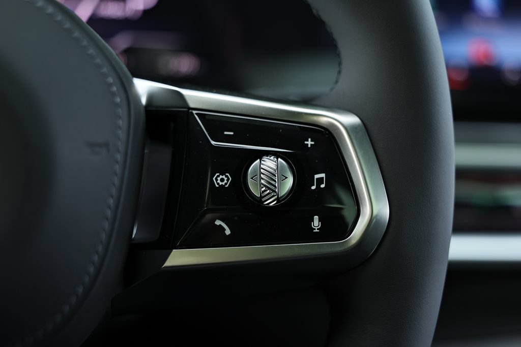 New 2026 BMW i7 xDrive60 AWD/4WD image 33