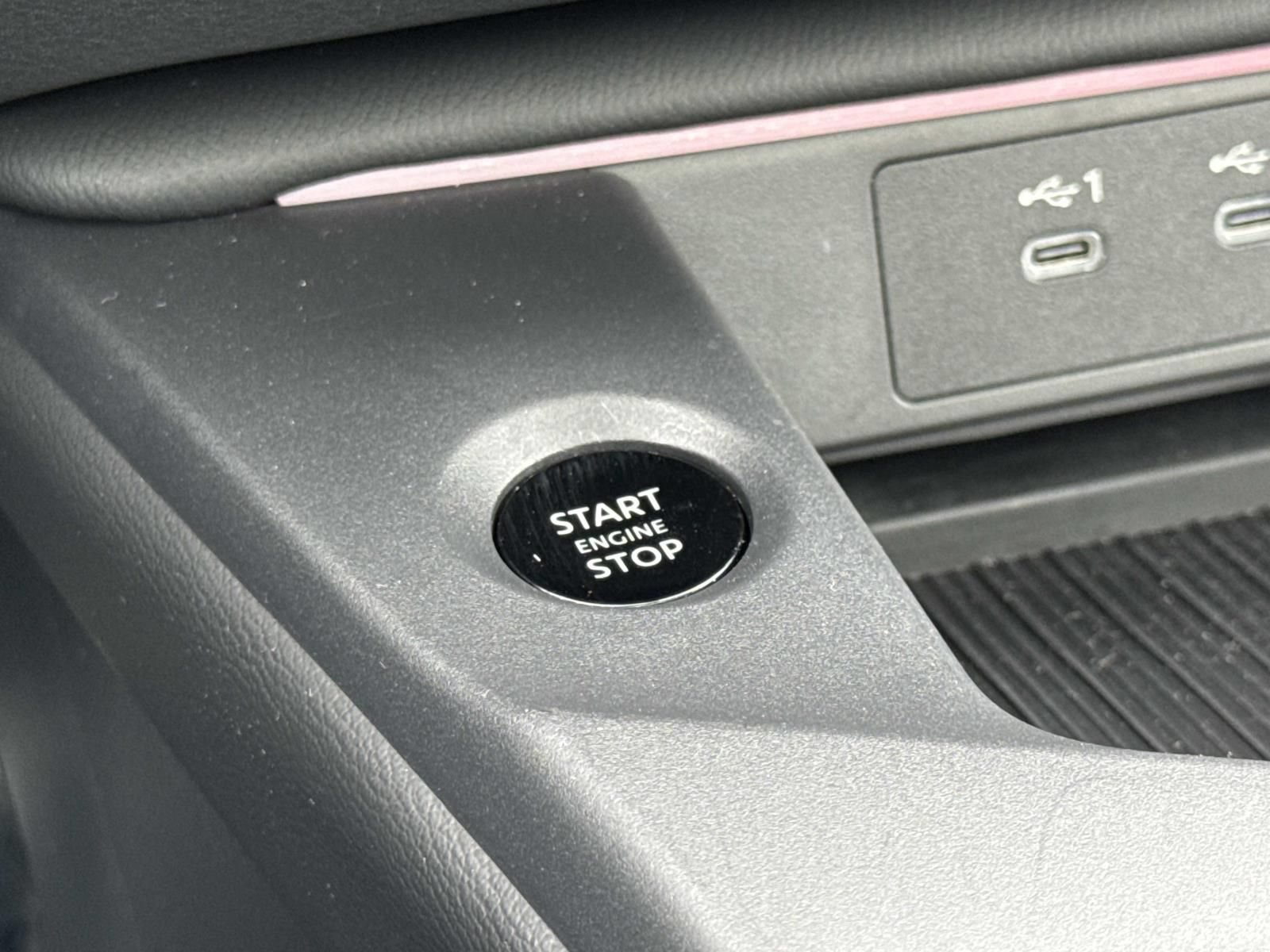 Certified 2026 Nissan Sentra SV w/ SV Convenience Package FWD image 20