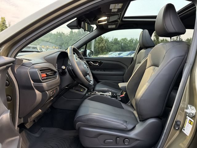 Certified 2026 Subaru Forester Touring AWD/4WD image 11