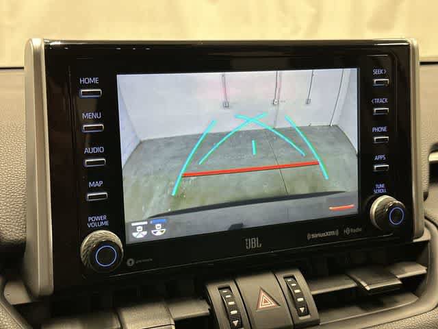 Used 2019 Toyota RAV4 Adventure w/ Advanced Technology Package AWD/4WD image 23
