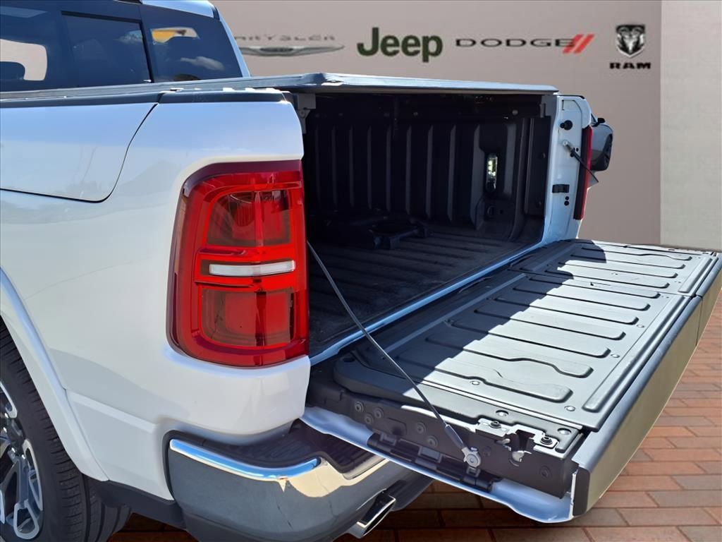 New 2025 RAM 1500 Limited image 25