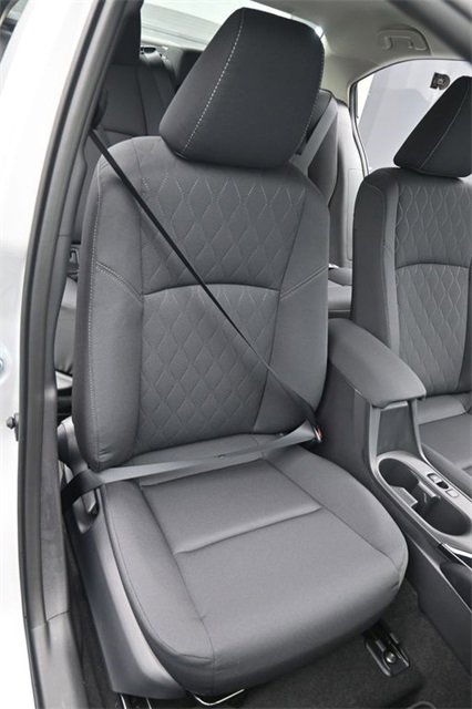 New 2026 Toyota Corolla LE image 15