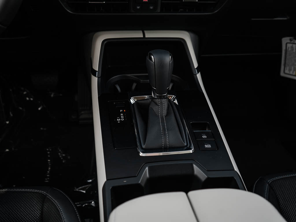 New 2026 MAZDA CX-5 Select AWD/4WD image 26