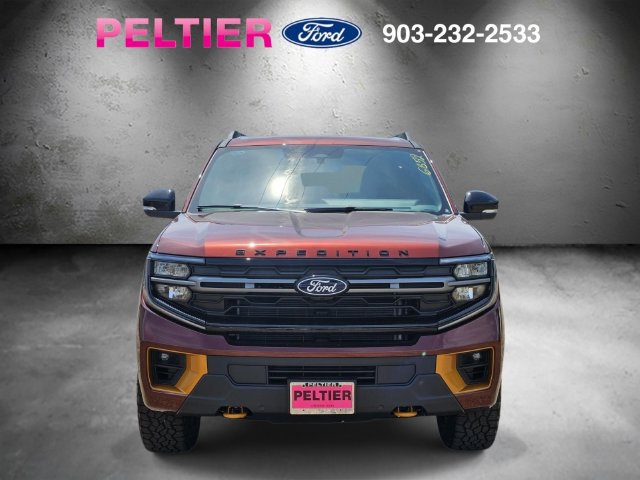 New 2027 Ford Expedition Tremor w/ Driver's Package AWD/4WD image 2