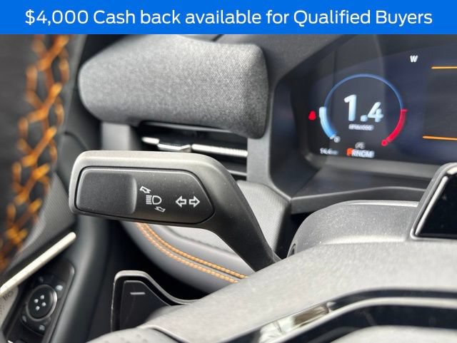 New 2026 Ford Explorer Tremor w/ Tremor Ultimate Package AWD/4WD image 24