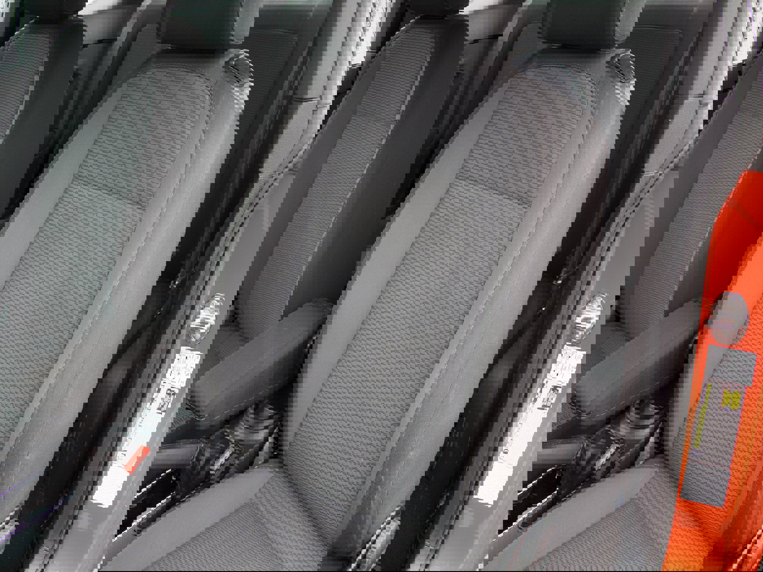 Used 2016 Volkswagen Beetle 1.8T S image 12