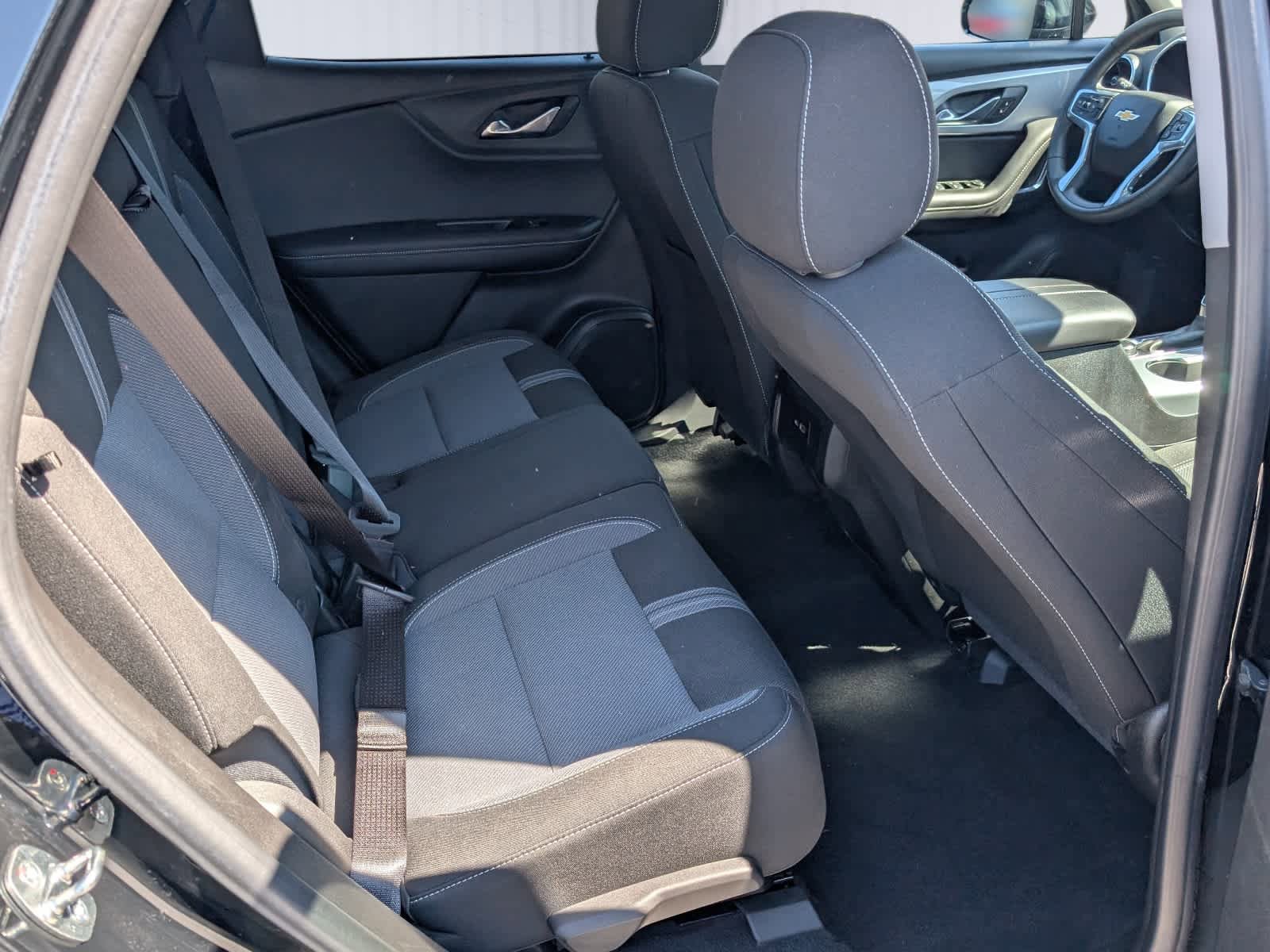 Certified 2023 Chevrolet Blazer LT AWD/4WD image 10