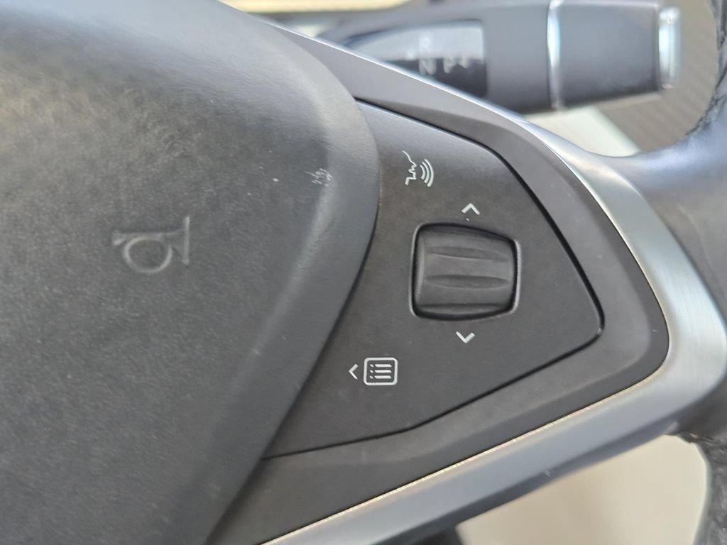 Used 2017 Tesla Model X 75D AWD/4WD image 22