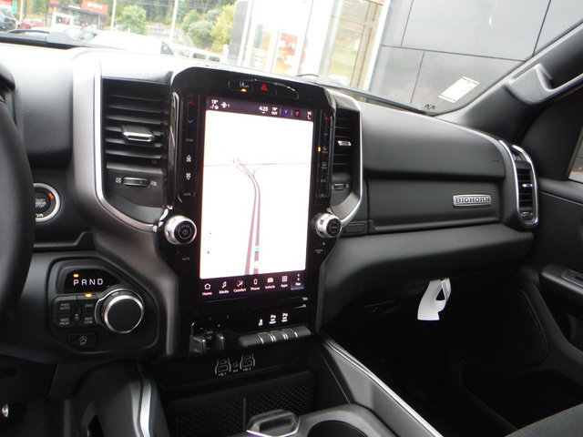 New 2027 RAM 1500 4x4 Crew Cab image 28
