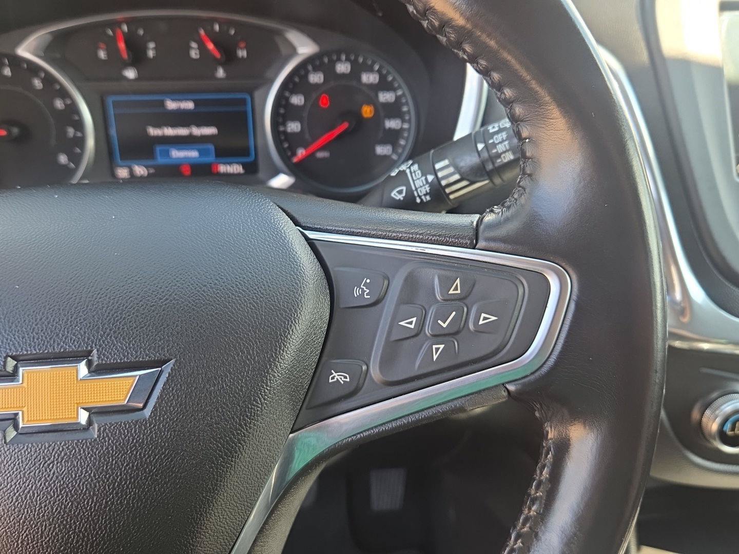 Used 2019 Chevrolet Equinox LT AWD/4WD image 25