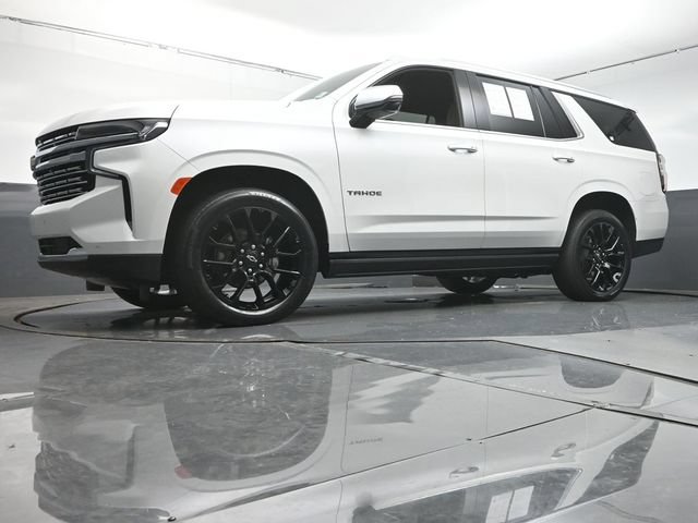 Used 2023 Chevrolet Tahoe Premier w/ Premium Package AWD/4WD image 36