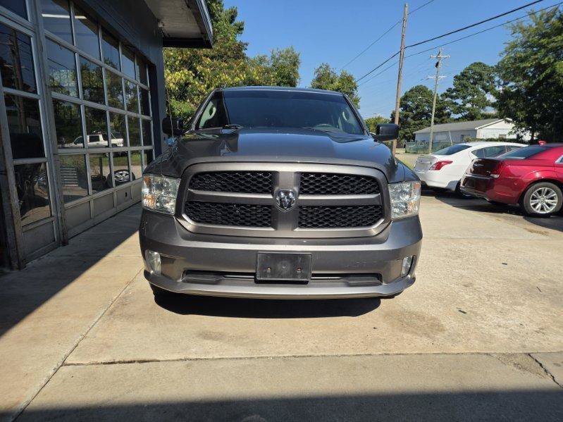 Used 2013 RAM 1500 Express AWD/4WD image 4