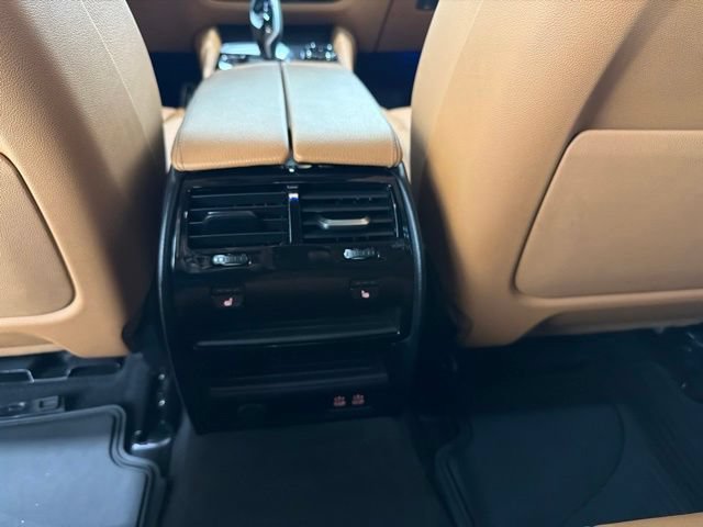 Used 2021 BMW M550i xDrive w/ Executive Package AWD/4WD image 24