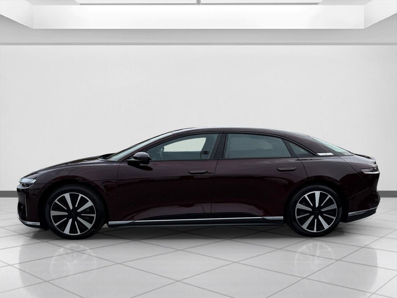 Used 2024 Lucid Air Touring image 5