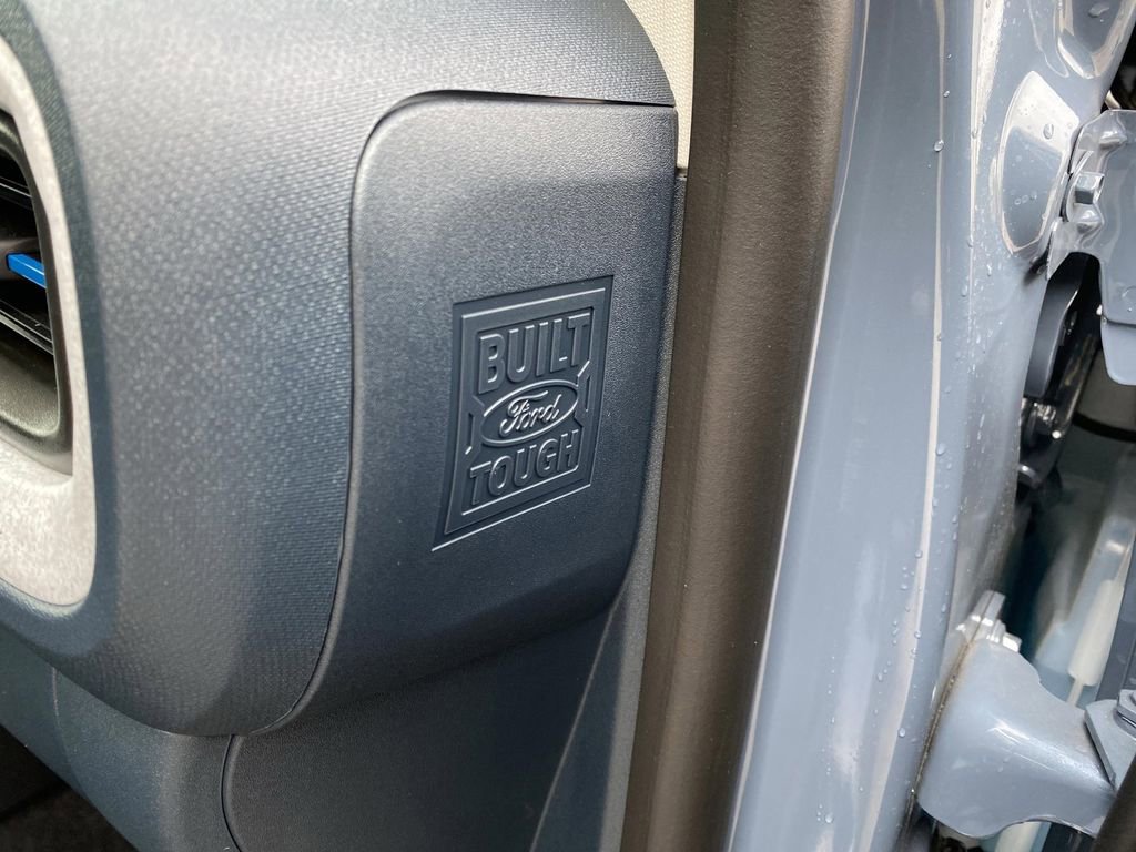 New 2025 Ford Maverick XLT w/ XLT Luxury Package image 40