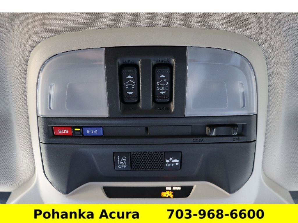 Used 2023 Subaru Crosstrek 2.5i Limited image 21