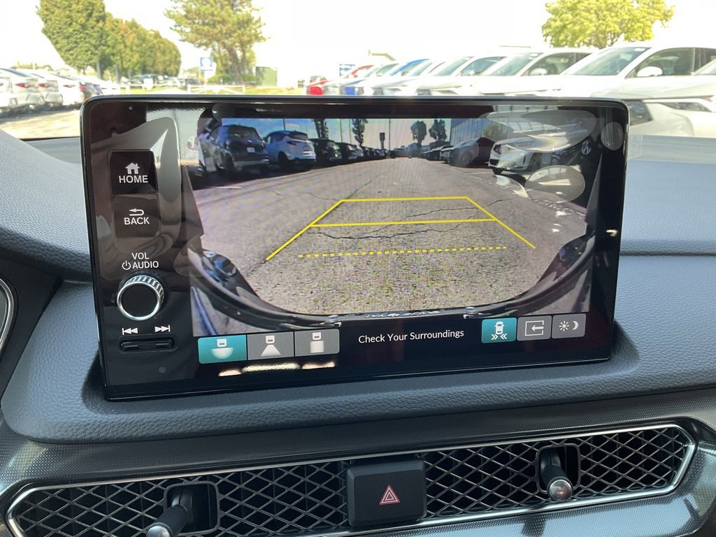 New 2026 Acura Integra Type S image 13