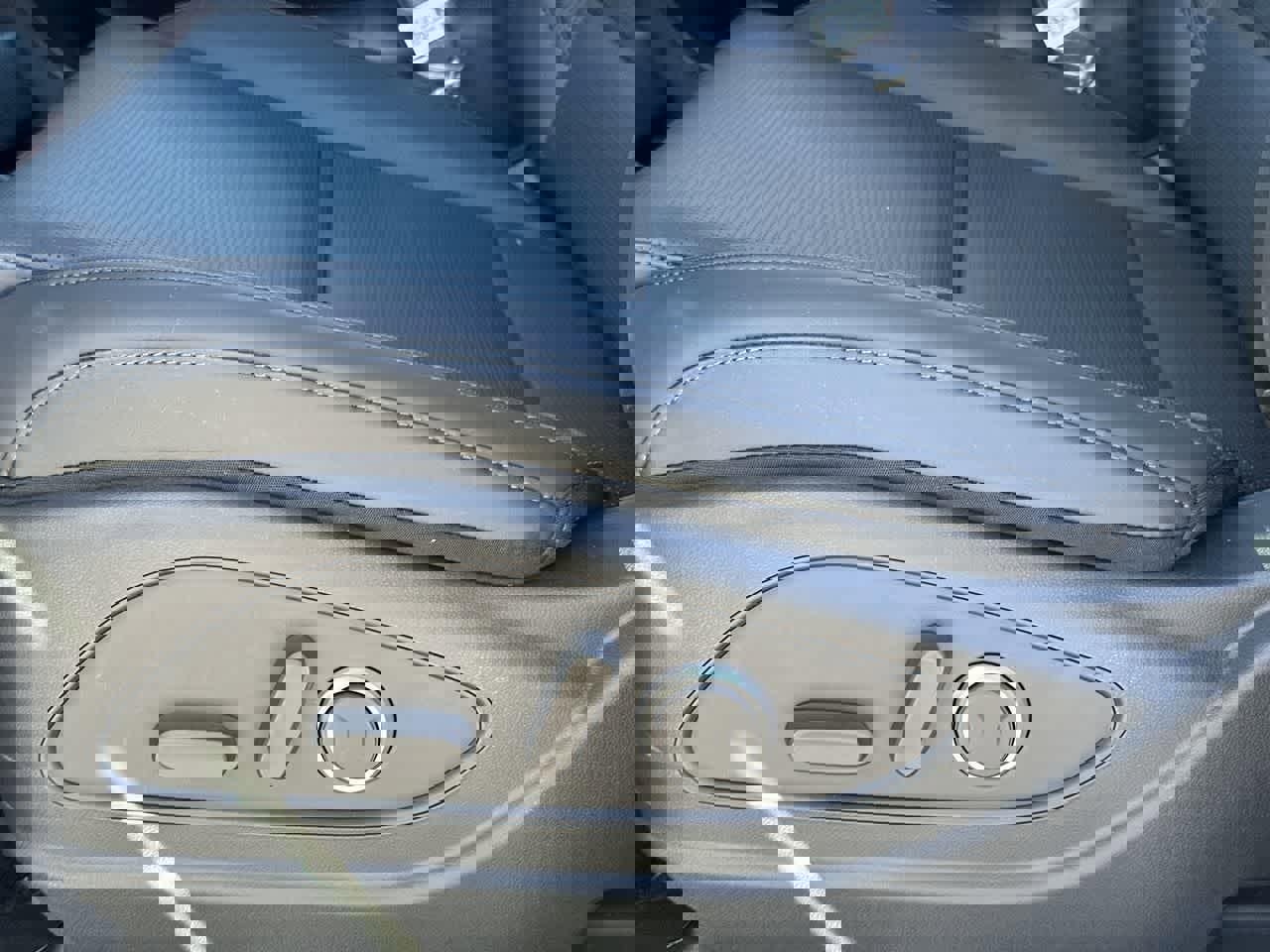 New 2026 Hyundai Palisade SEL AWD/4WD image 12