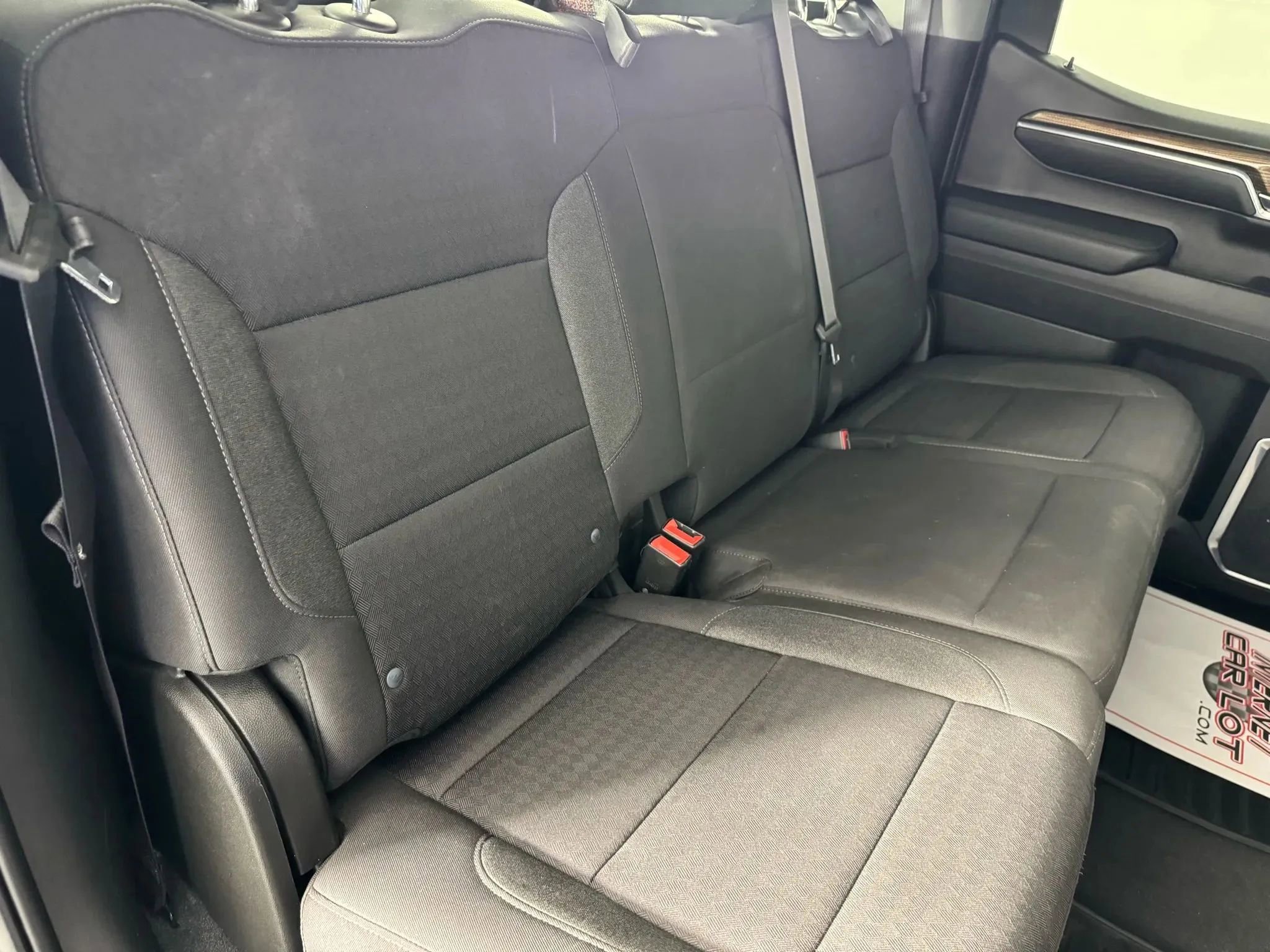 Used 2023 Chevrolet Silverado 1500 LT image 37