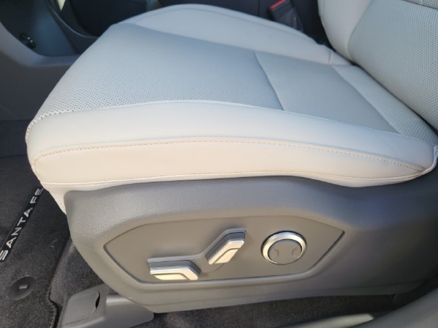 New 2027 Hyundai Santa Fe SEL FWD image 24