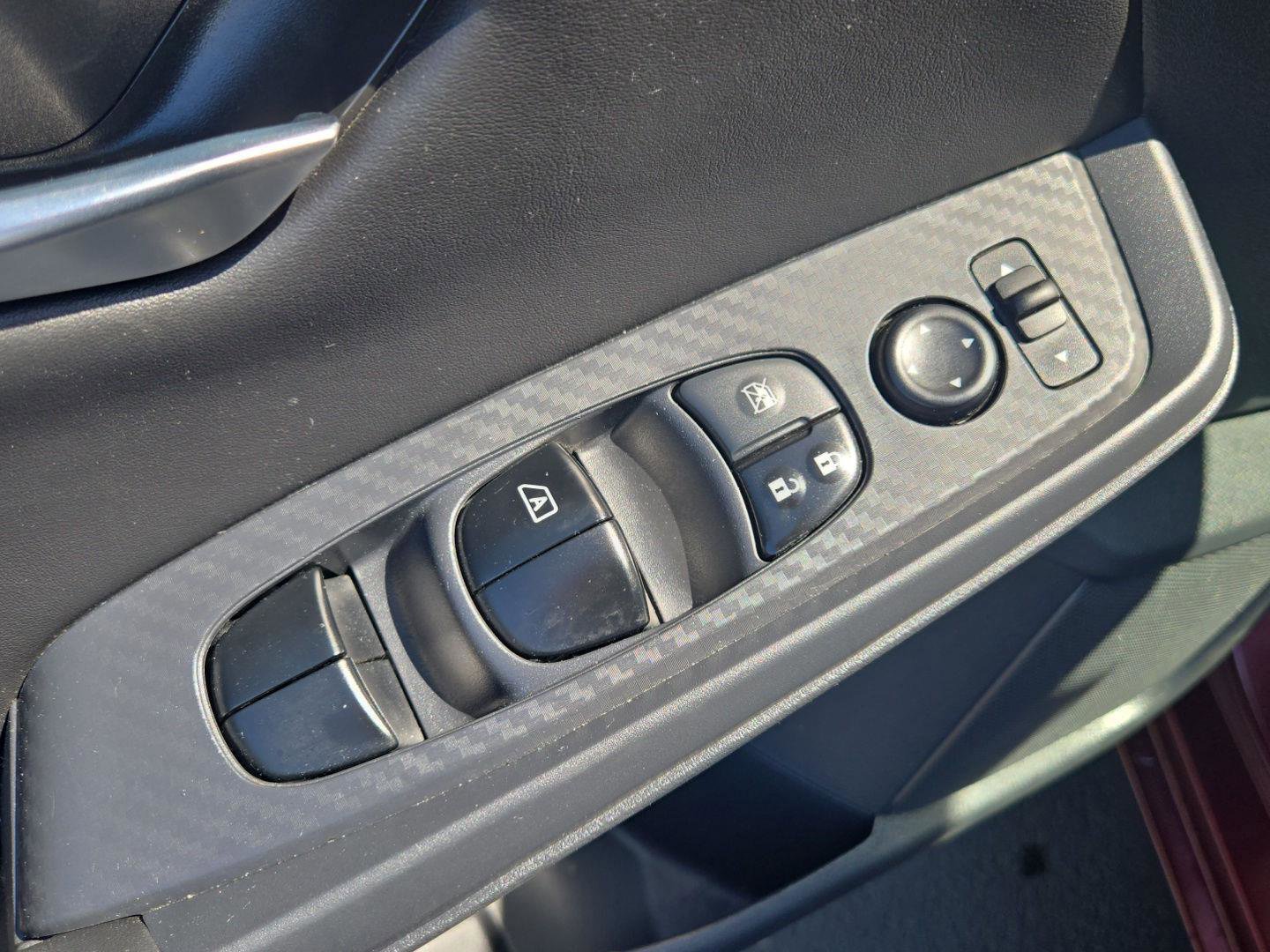 Used 2022 Nissan Sentra SV image 13