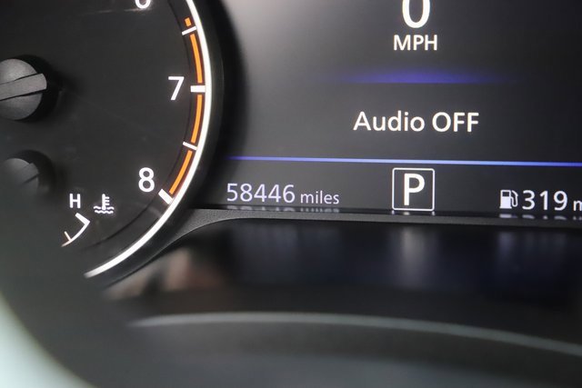 Used 2024 Nissan Altima 2.5 SV image 34