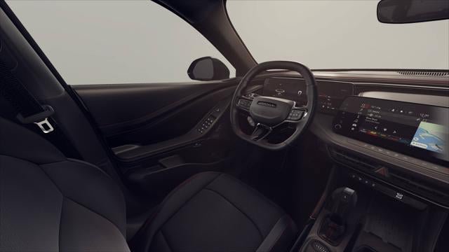 New 2026 Dodge Charger R/T AWD/4WD image 8