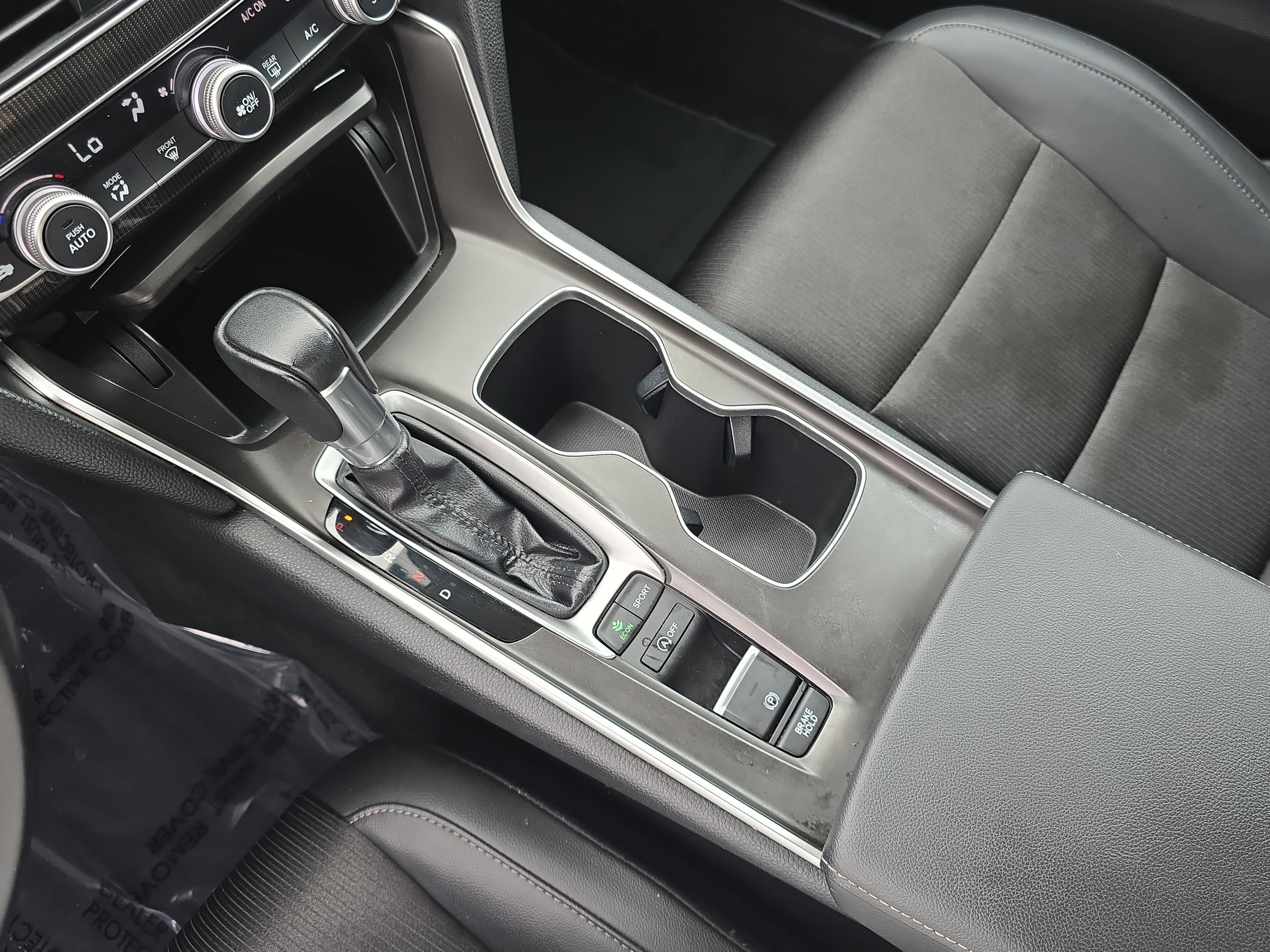 Used 2022 Honda Accord Sport image 25