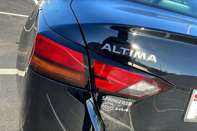 Used 2025 Nissan Altima 2.5 SV image 22