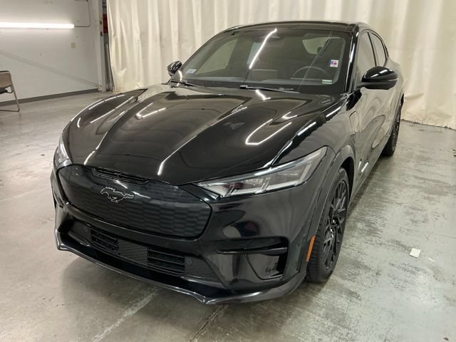 Used 2023 Ford Mustang Mach-E GT w/ GT Performance Edition AWD/4WD image 8