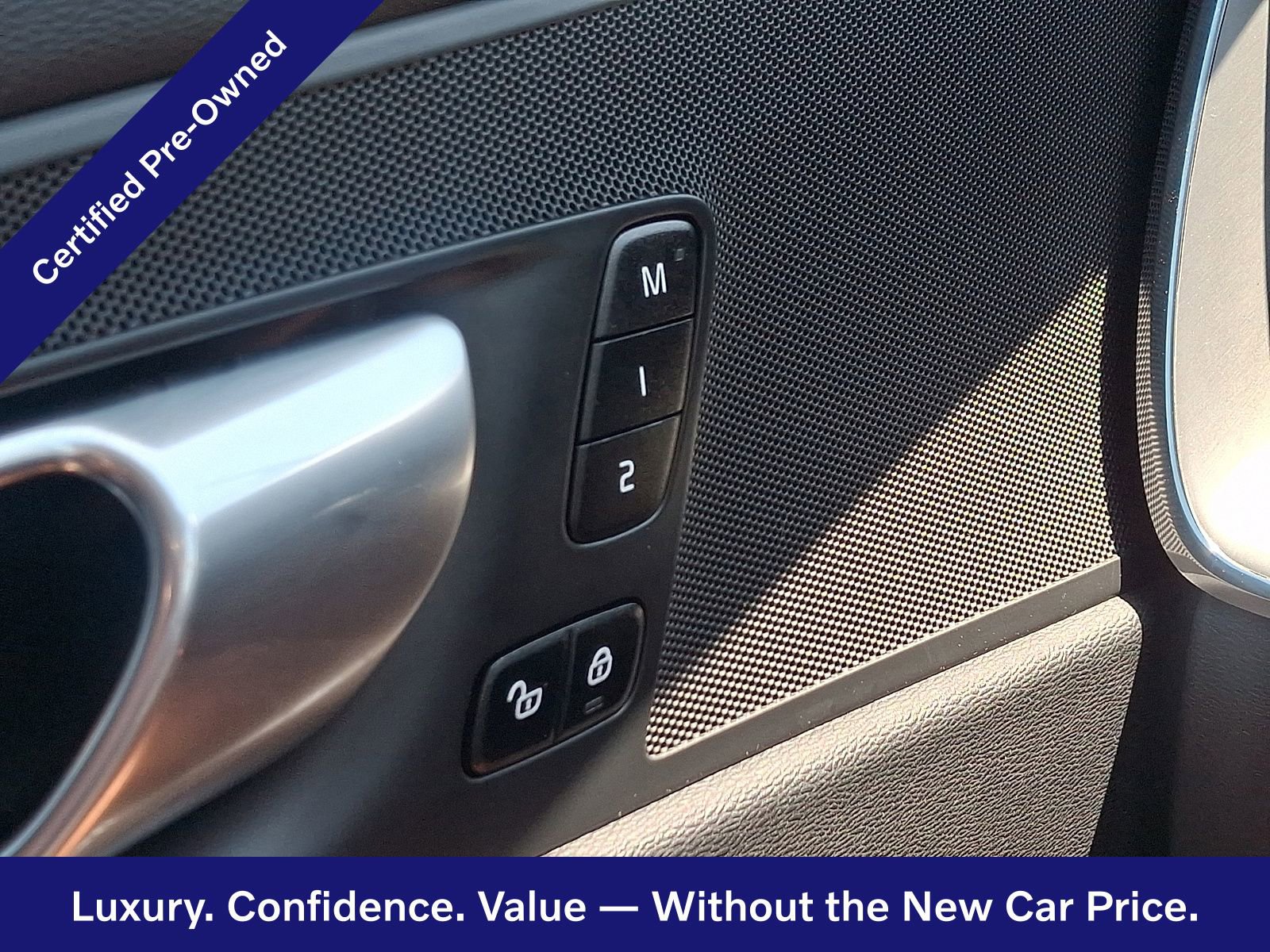 Certified 2023 Volvo XC60 B5 Core w/ Climate Package AWD/4WD image 22
