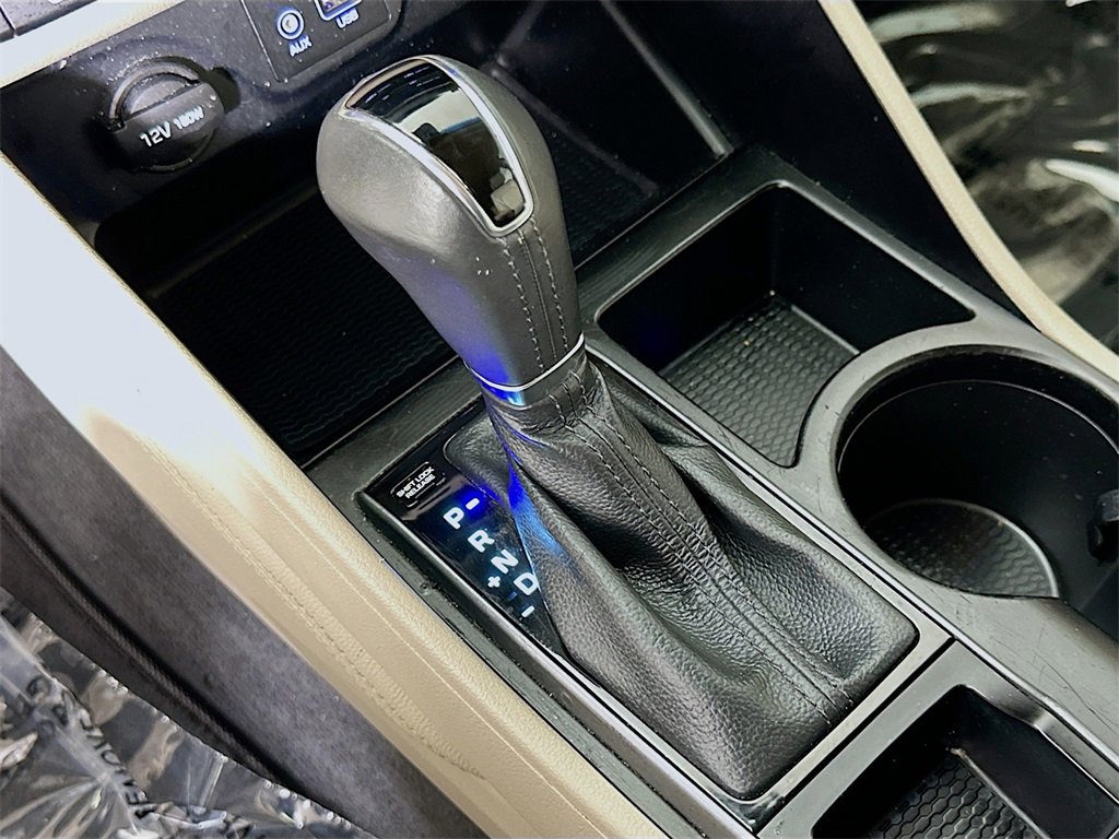 Used 2016 Hyundai Tucson Limited w/ Option Group 03 image 27