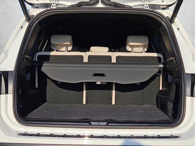 Certified 2025 Mercedes-Benz GLB 250 image 20