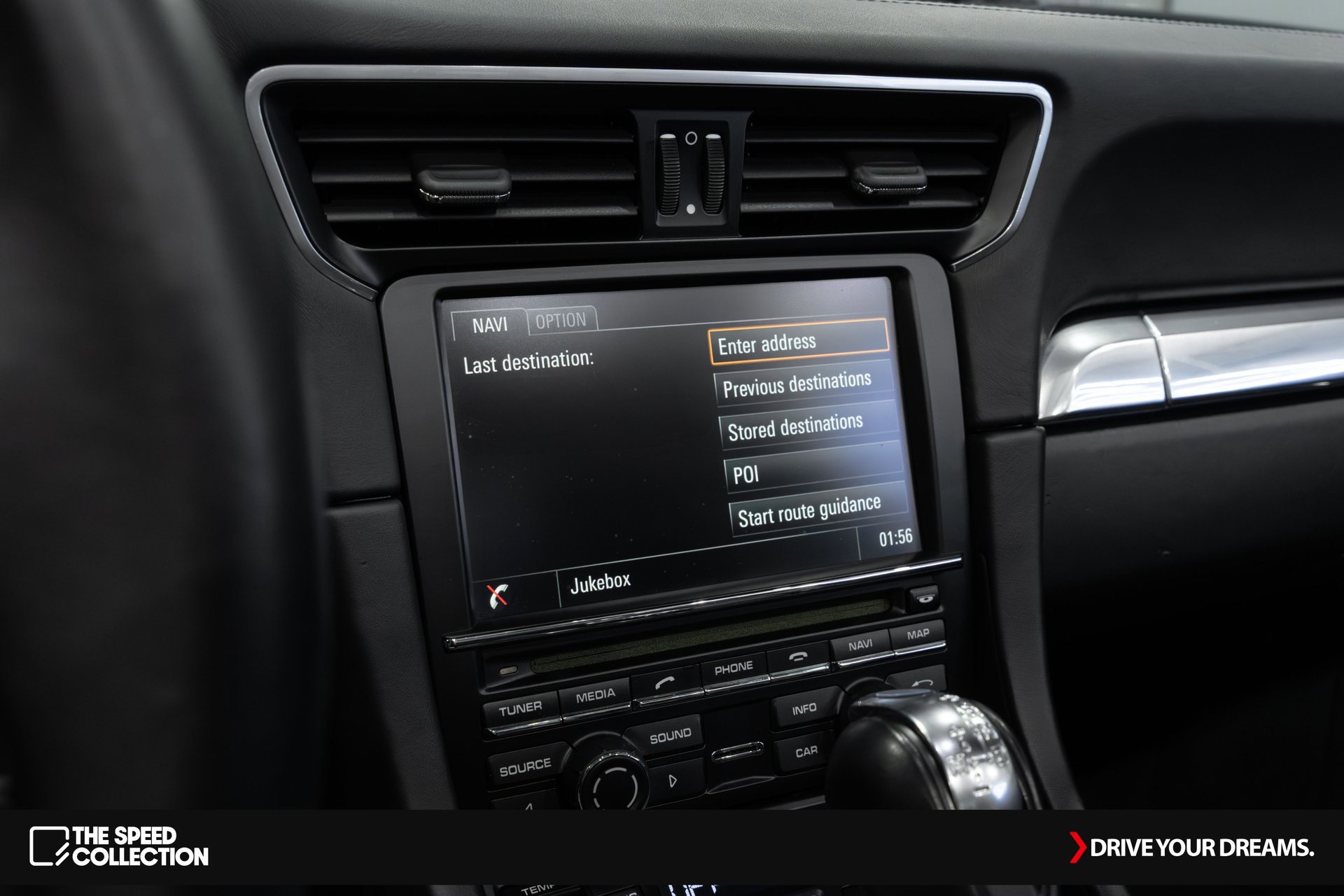 Used 2014 Porsche 911 Targa 4S image 41