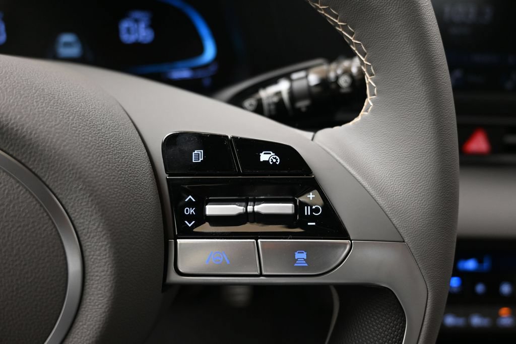 New 2026 Hyundai Elantra SEL Sport Premium FWD image 27